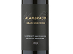 Alambrado Gran Selección Cabernet,2012