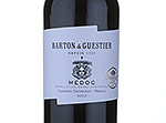 B&G Passeport Médoc,2012
