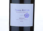 Thomas Barton Réserve Privée Médoc,2010