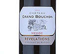 Château Grand Bouchon,2013