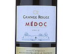 Grange Rouge,2012