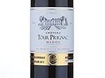 Château Tour Prignac,2011