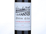 Château Calon St Georges,2010