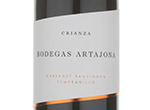 Bod.Artajona Crianza,2010