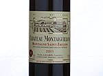 Château Montaiguillon,2011