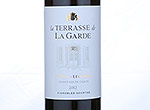 La Terrasse de la Garde,2012