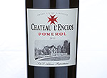 Château l'Enclos,2011