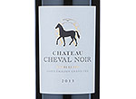 Château Cheval Noir Cuvée de le Fer,2011