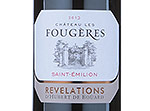 Château Les Fougeres,2013