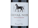 Cheval Noir,2012