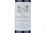Château Francs Bories,2011