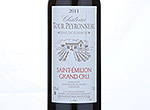 Château Tour Peyronneau,2011