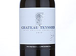 Château Teyssier,2010