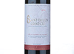 Saint-Emilion Grand Cru,2012