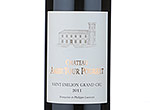 château Ambe Tour Pourret,2011