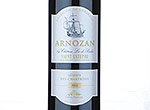 Arnozan by Leo de Prades Reserve des Chartrons,2012