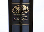 Tête de Cuvée de la Jasse,2011