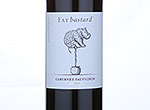 Fat Bastard Cabernet Sauvignon,2013