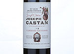 Joseph Castan Cabernet-Sauvignon,2013
