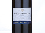 French Cellars Cabernet Sauvignon,2013