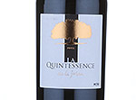 Quintessence de la Jasse,2010
