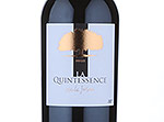 Quintessence de la Jasse,2011