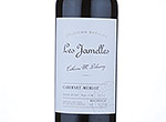 Les Jamelles Sélection Spéciale Cabernet-Merlot,2012
