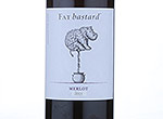 Fat Bastard Merlot,2013