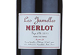 Les Jamelles Merlot,2013