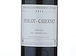Merlot Cabernet,2012