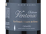 Ventenac La Grande Réserve de Georges,2011
