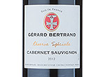 Réserve Spéciale Cabernet Sauvignon,2012