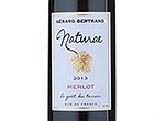 Naturae Merlot,2013