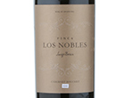 Finca Los Nobles Cabernet Bouchet,2009