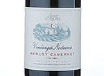 Vendanges Nocturnes Merlot Cabernet,2013