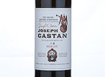 Joseph Castan Merlot,2013