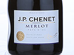 Jp Chenet Merlot Rouge,2013