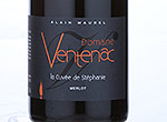 Ventenac Merlot - La Cuvée de Stephanie,2013