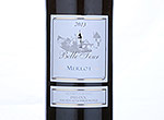 Marks and Spencer Belle Tour Merlot,2013
