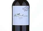 Baron Maxime Merlot Reserve,2012