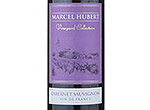 MHV Marcel Hubert Cabernet Sauvignon,NV