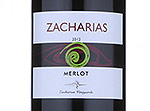 Zacharias Merlot,2012