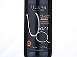 Villányi Cabernet sauvignon,2011