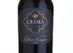 KRSMA Cabernet Sauvignon,2012