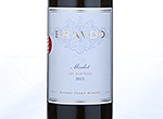 Bravdo Merlot,2011