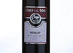 Merlot "Vins dal Tor",2013