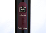 Rosso di Valpanera "Le Tre Uve",2012