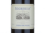 Madreselva Lazio Rosso,2010