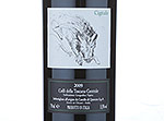 Cignale,2009