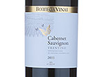 Bottega Vinai Cabernet Sauvignon Trentino DOC,2011